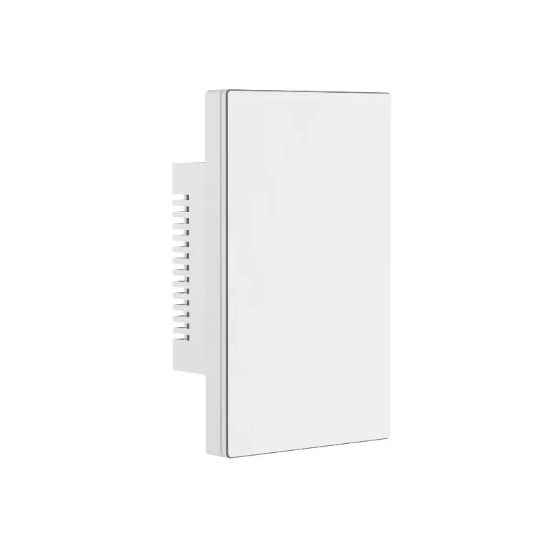 

Высококачественная кнопка устройства для умного дома, новый дизайн, окружающий свет, совместимая с приложением для умной жизни