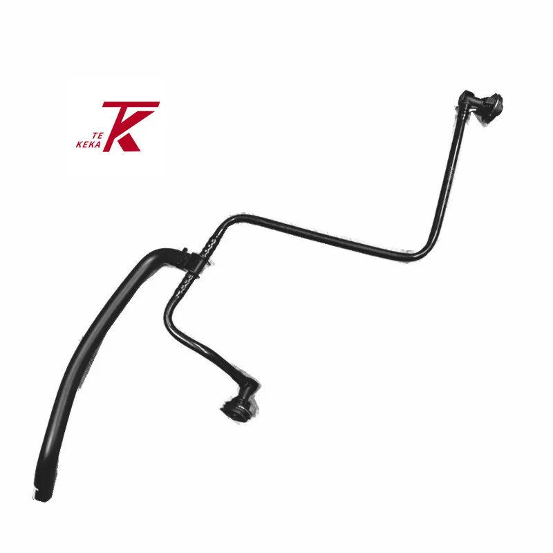 

For Porsche Macan 2014, Maca 2.0T water pipe exhaust line 95B121447A