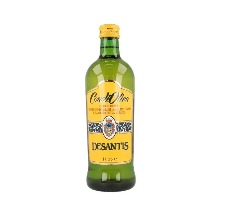 Aceite de Oliva virgen Extra, Sansa Desantis, Condi Oliva, 1L-Desantis