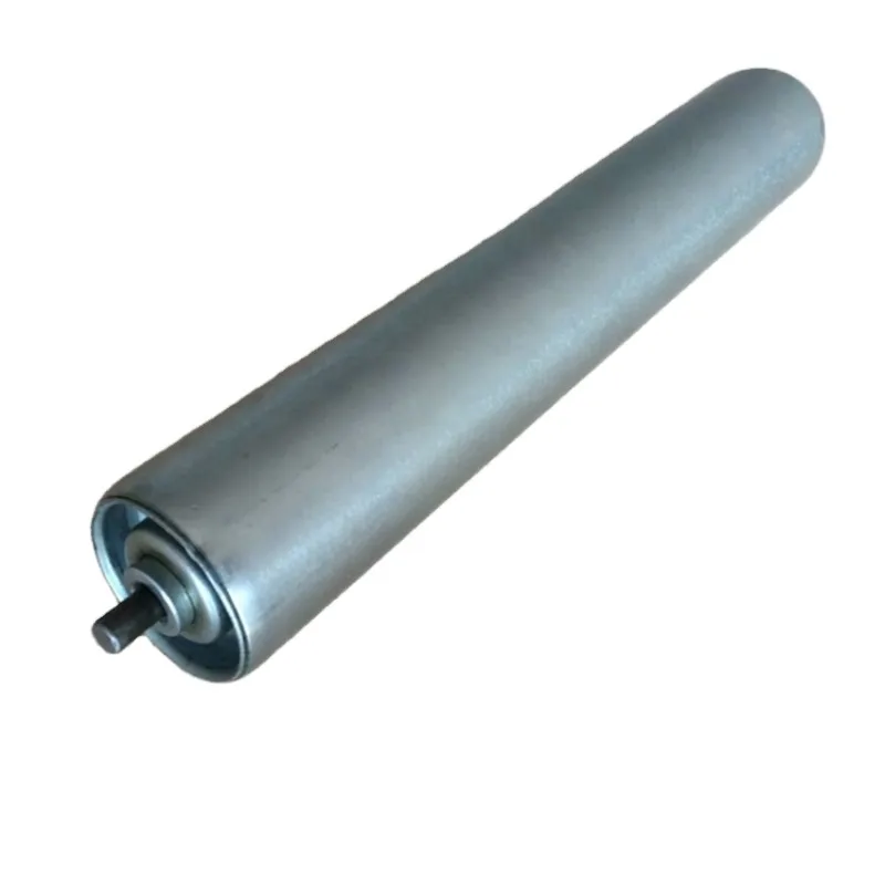 High quality custom gravity conveyor roller conveyor stainless steel roller steel