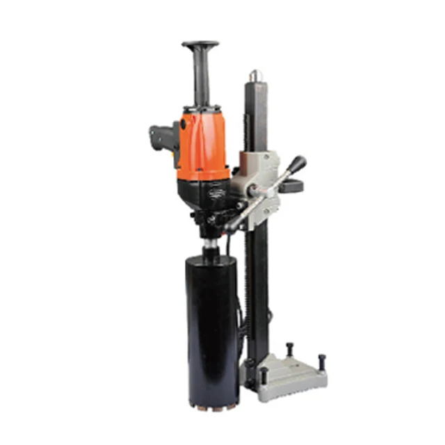 Taijia Electric Drill Machine Hand Electric Electric Rock Drilling Machine Core Drill Machine For Reinforced Concrete