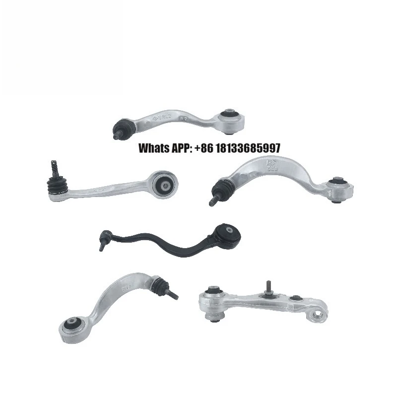 

Рычаг подвески в сборе, передний нижний, 48620-11010 для Lexus LC500 LC500H 4862011010