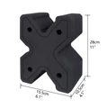 Talla L 28cm