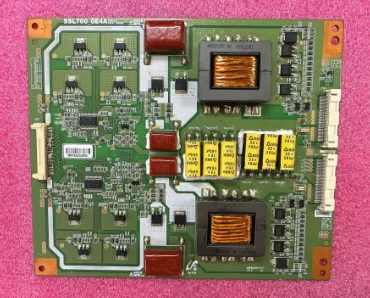 Original LTI700HA02 constant current plate SSL700-0E4A 70 inch booster plate in stock