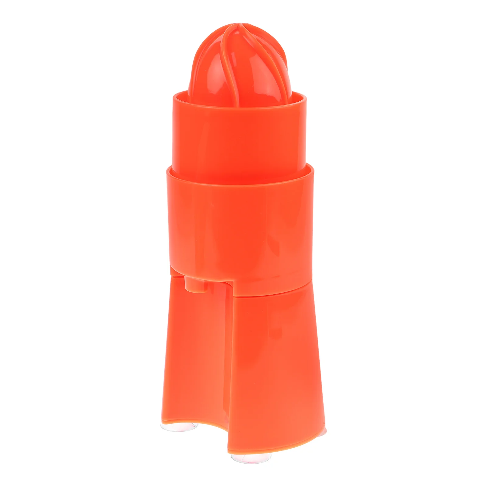 

Manual Juicer Compact Fruit Squeezer Hand Press Citrus Juicer Orange Lemon Pomegranate Mini Handheld Kitchen Bar Tool