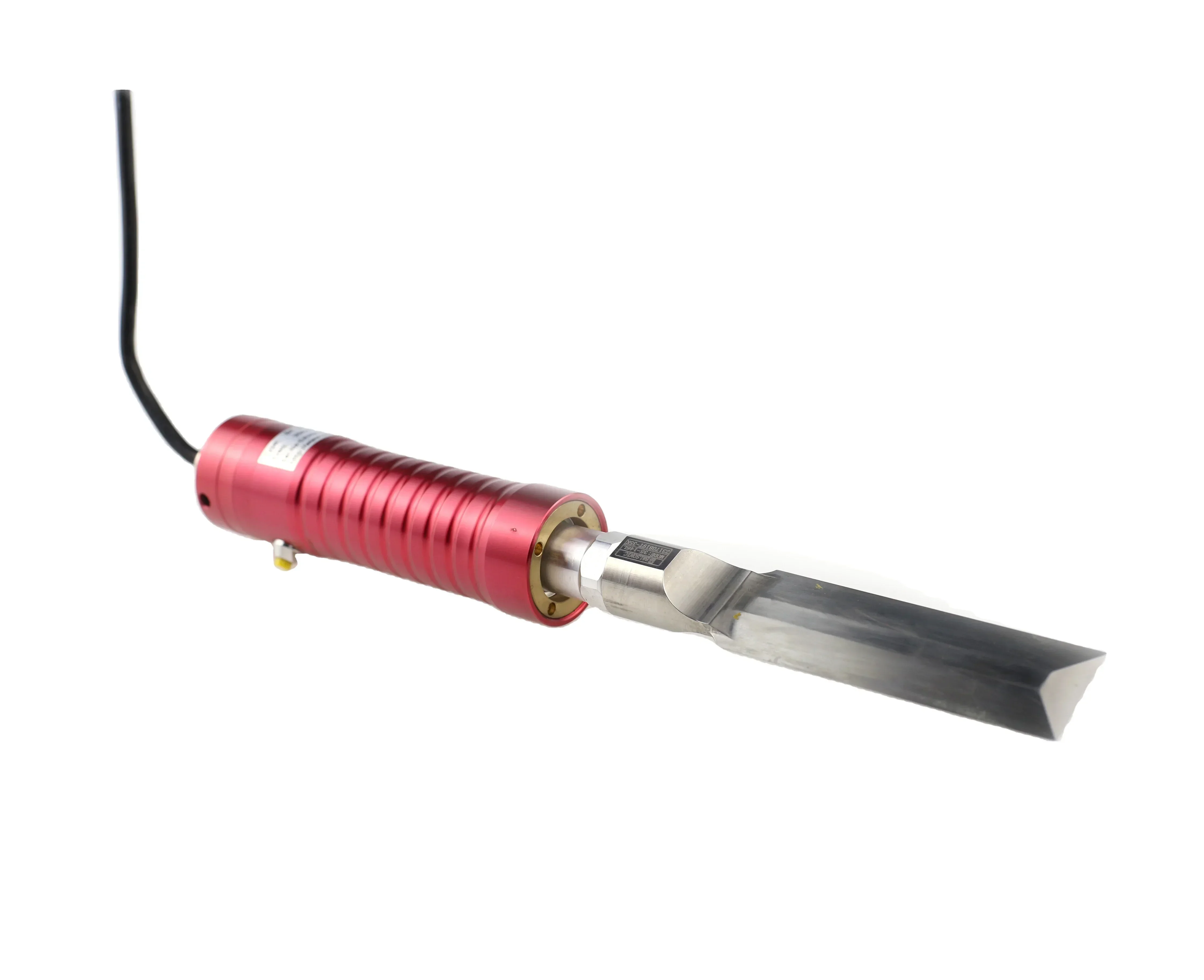 قاطع السكاكين الساخن، قاطع بالموجات فوق الصوتية من الدرجة الأولى لكل مناسبة، مبيعات ساخنة رخيصة وجميلة