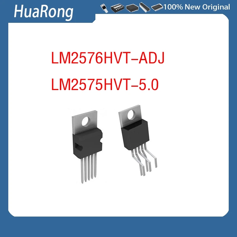 20Pcs/Lot Lm2576Hvt…