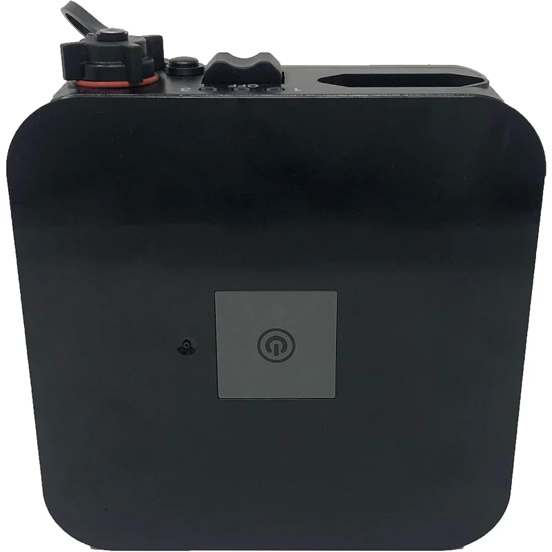 Робот-пылесос для бассейна Black Pearl Inground, скалолазание и чистка стен, 7-литровый фильтр с легкой верхней нагрузкой, свободный тонкий фильтр