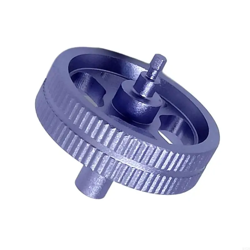 Penggantian logam H37B Rol roda tikus untuk G102 G304 G305 Bagian Perbaikan Mouse