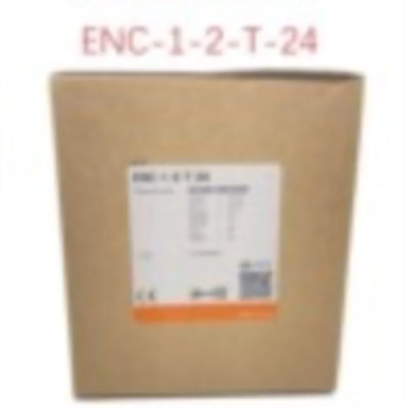 Original new ENC-1-2-T-24 Rotary Encoder Meter Counter 100% &