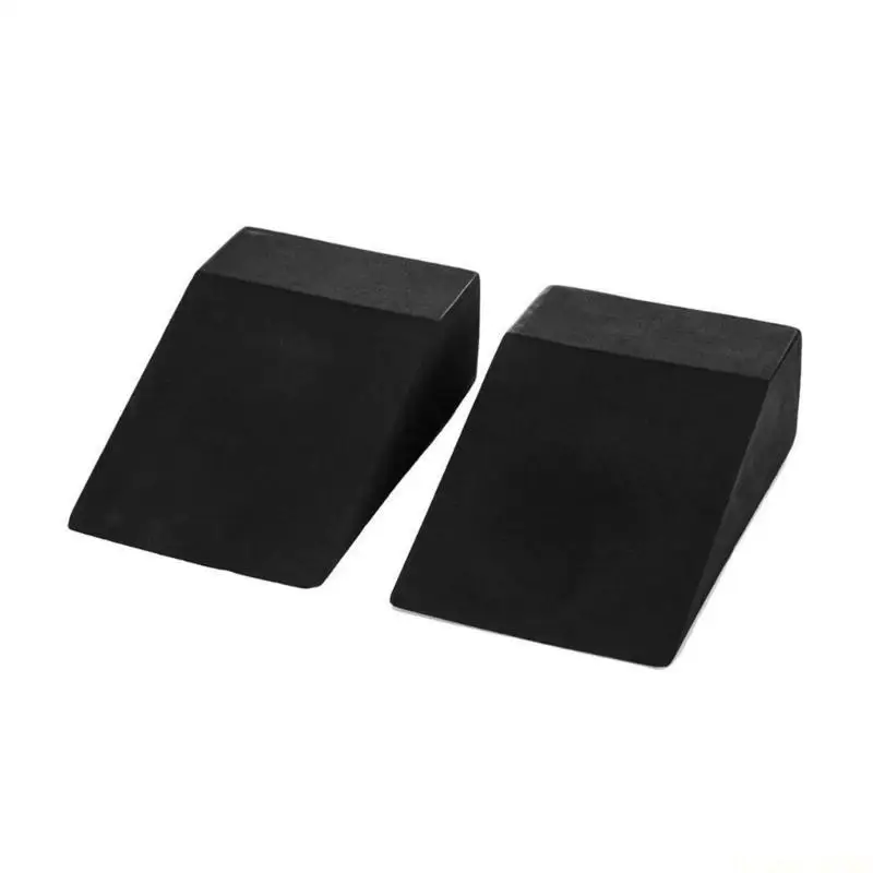 M5TC Squat Wedges Block Calf Stretcher Squat Slant Board, Leg Extender Board