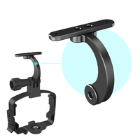 ABKI-Photography Device Drone Accessories Device Remote Control Handheld Stand Camera For Mini 3 Pro Easy Install (DJI RC-N1)
