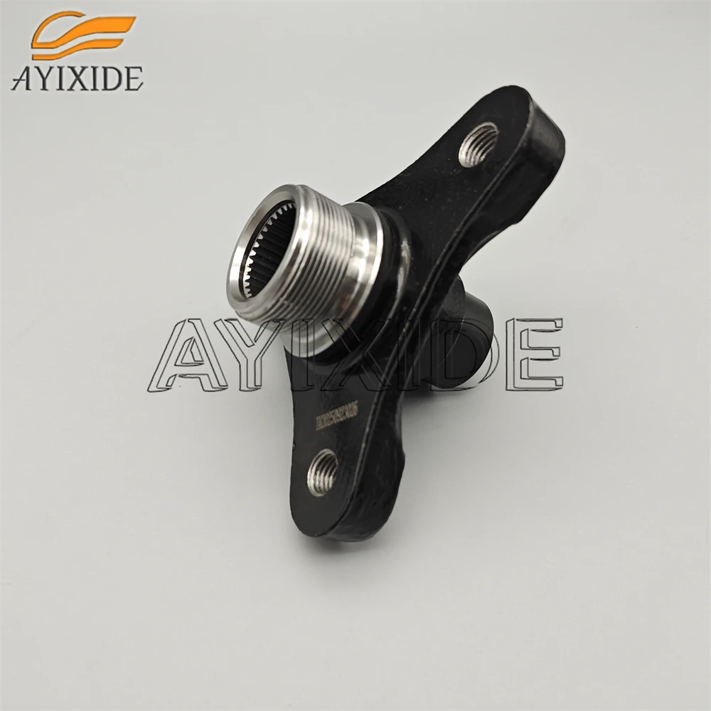 المحور الخلفي شفة التفاضلية 81 مللي متر 85 مللي متر 34 التروس 37 الأسنان لسيارات BMW 520 525 530 730 750 760 F02 F10 F18 2008-2017