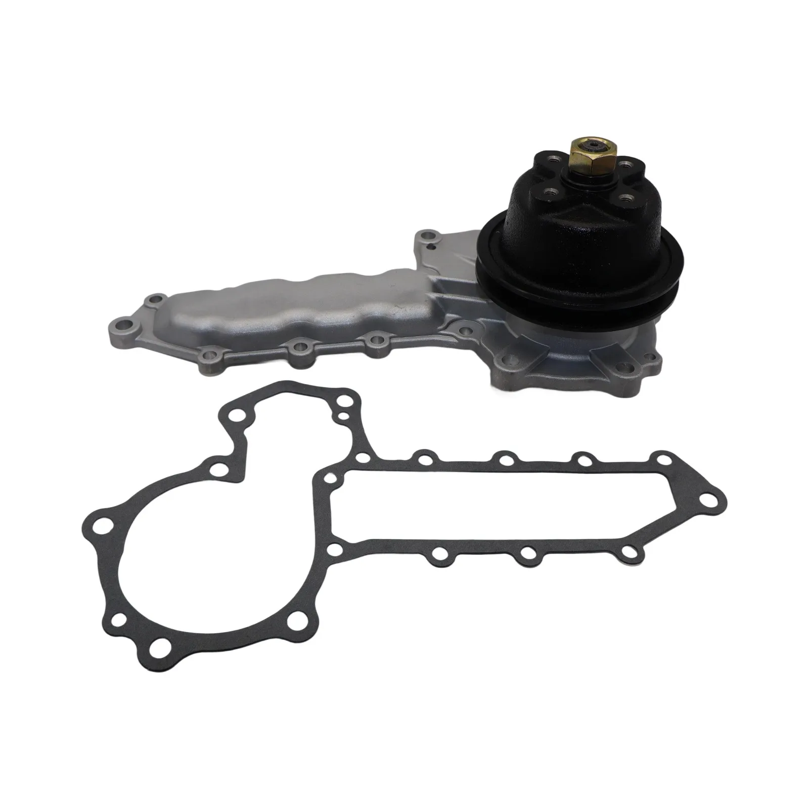 Water Pump with Gasket 15341-73030 1534173030 For Kubota L245 L295 L295DT L245F L245H L295 L295DT Tractor
