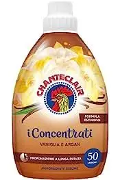 Iconcentrati Vaniglia E Argan 1l-Chante Clair Stof Vloeistof