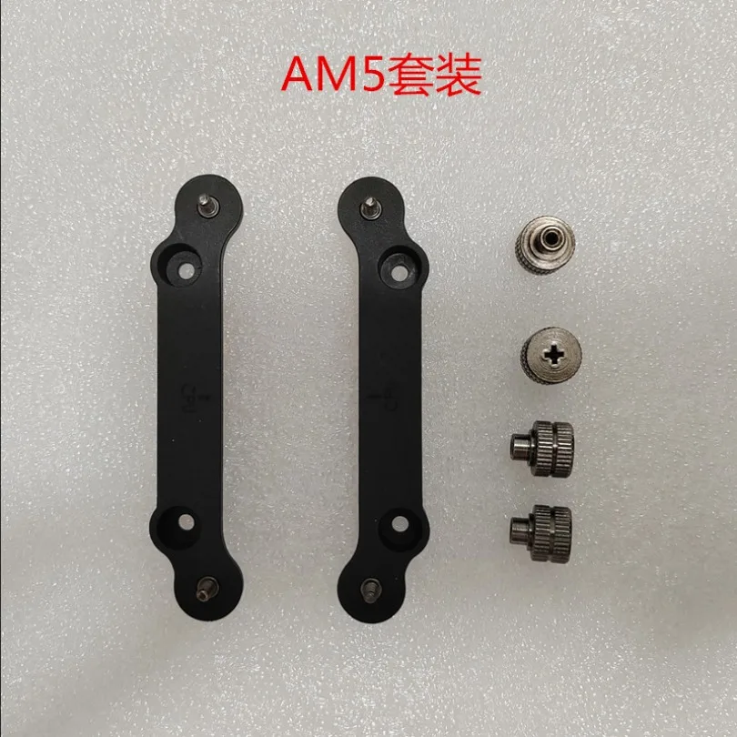 Asetek 8th generation water-cooled buckle, suitable for RYUJIN III TRYX wind chaser, compatible with AM4 AM5 spot