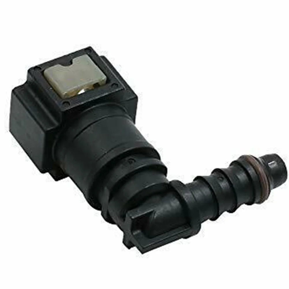 Tubo del tubo del carburante automatico raccordo in plastica a sgancio rapido raccordo per tubo del carburante ID6 da 7.89mm accessori per connettori a sgancio rapido