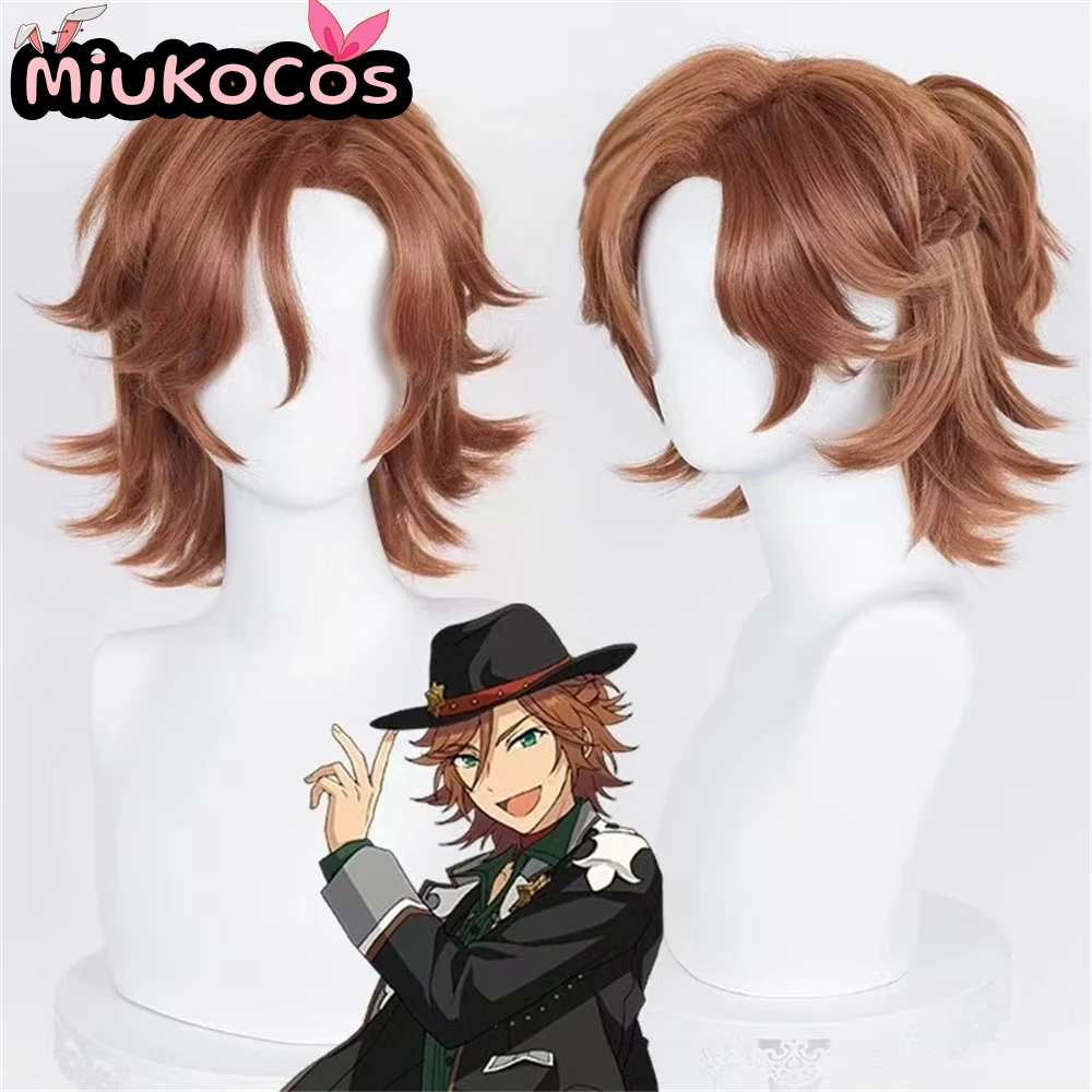 

IN STOCK Madara Mikejima Cosplay Wig MiukoCosplay Game Ensemble Stars Cosplay