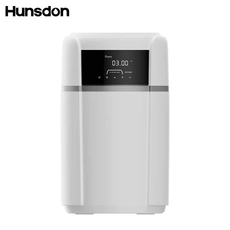 -1500CT  Factory Direct Sales Household Electric Automatic Water Softener Purifier 1T/H
