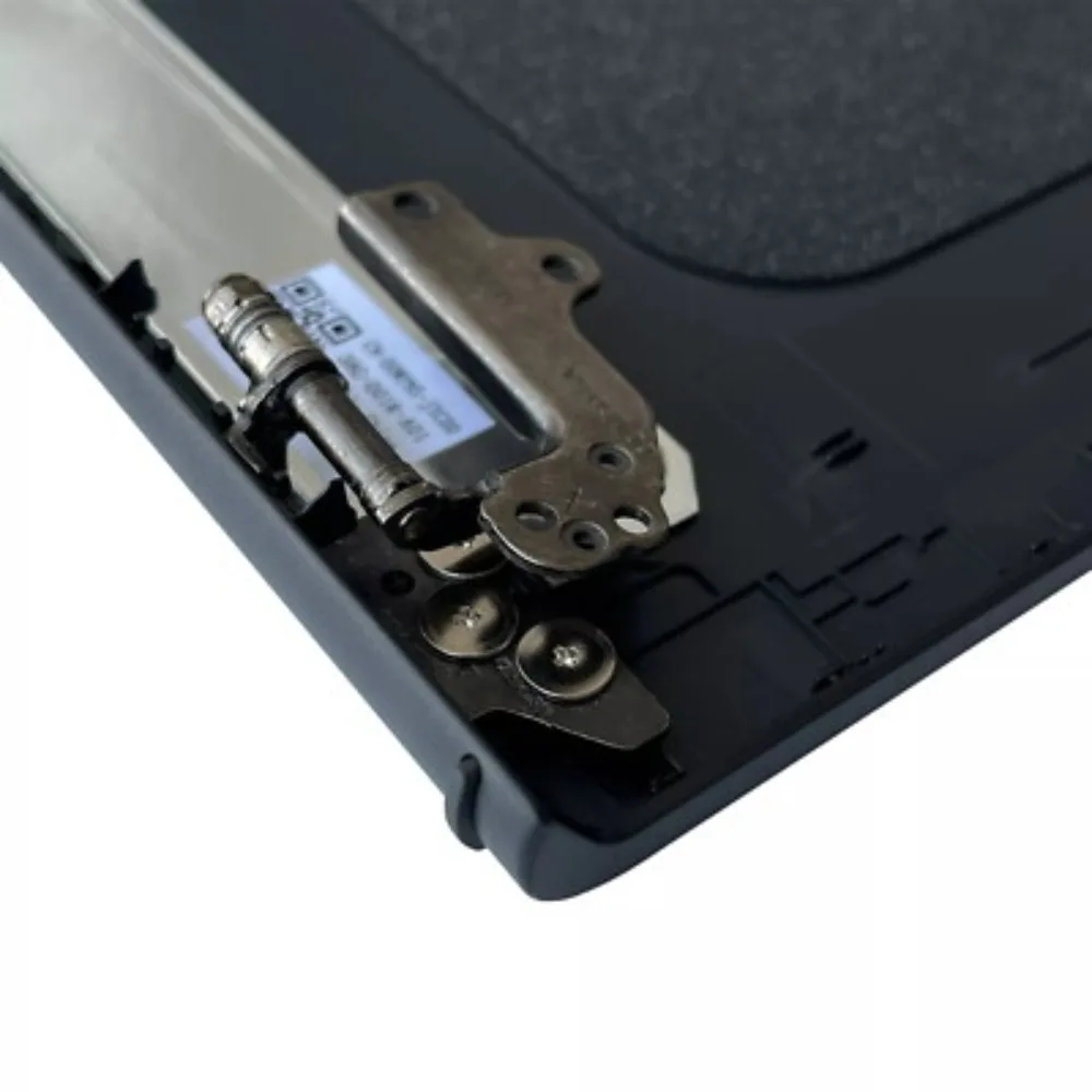 Nowe do Dell Vostro 15 3510 3511 3520 3525: Tylna obudowa LCD / Ramka przednia / Zawiasy — zdjęcie produktu 6