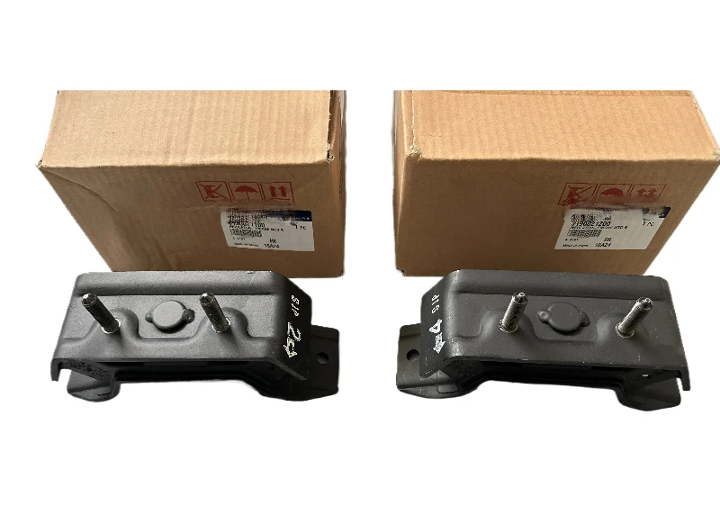 

Original Genuine Engine Mointing Insulator 3190021100 3190021200 For Rodius/stavic(ii) 2.2 7at High Quality