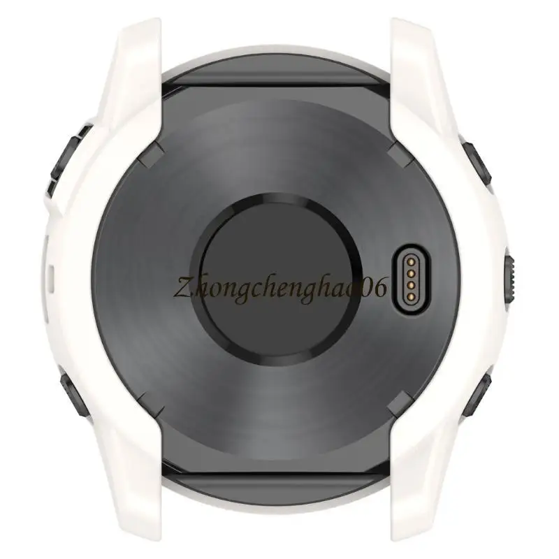 Watch Screen Protector All-Round Protective Covers voor TACTIX 7 AMOLED 601F