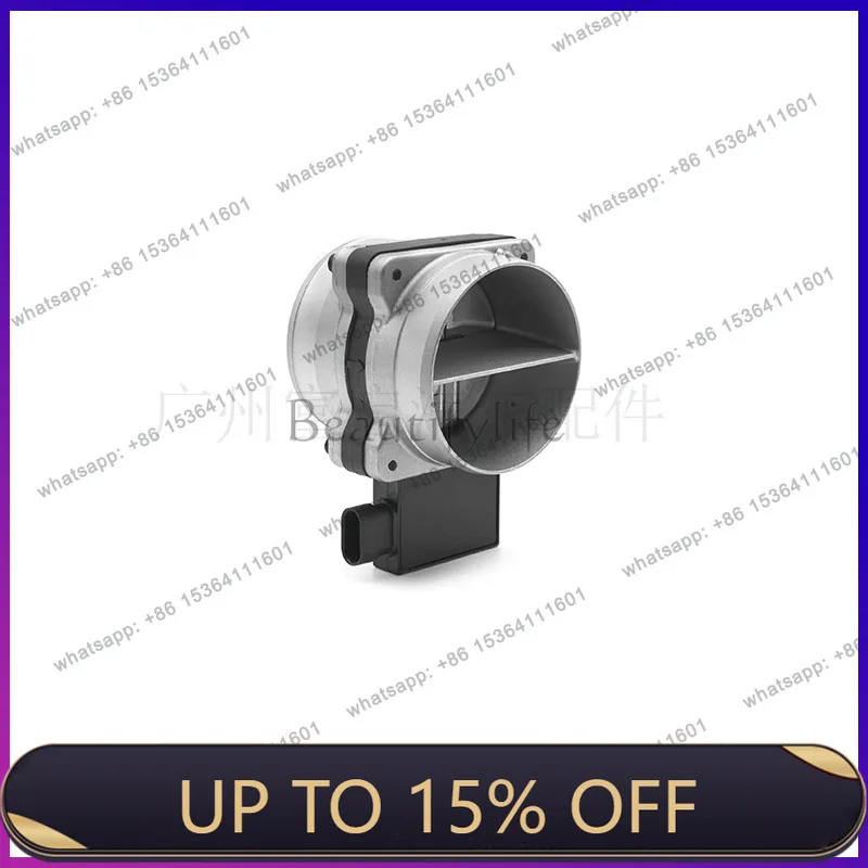 High-quality accessories 19207203 Air flow meter 25008308 19330126 25008219