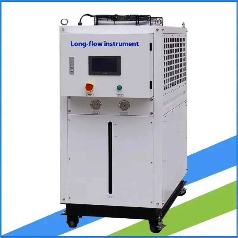 Рисунок 2 - Прочный охладитель воды