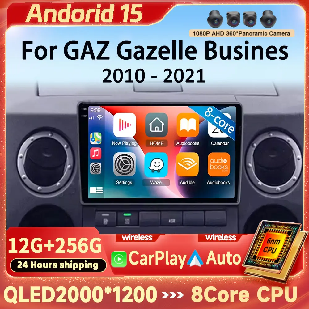 Car Radio Android 1…