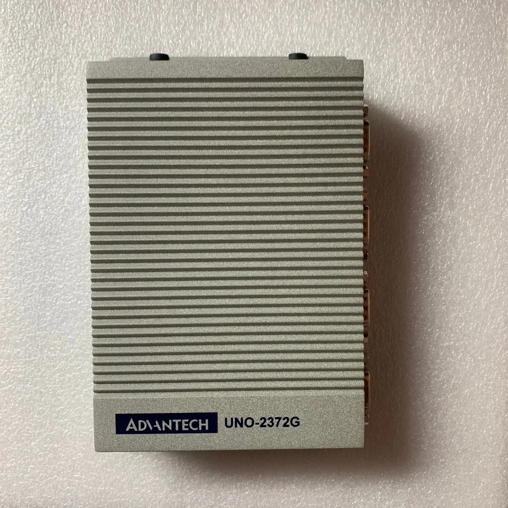 2026 Brand New and Original UNO-2372G-J231AE Fanless Embedded Industrial Computer