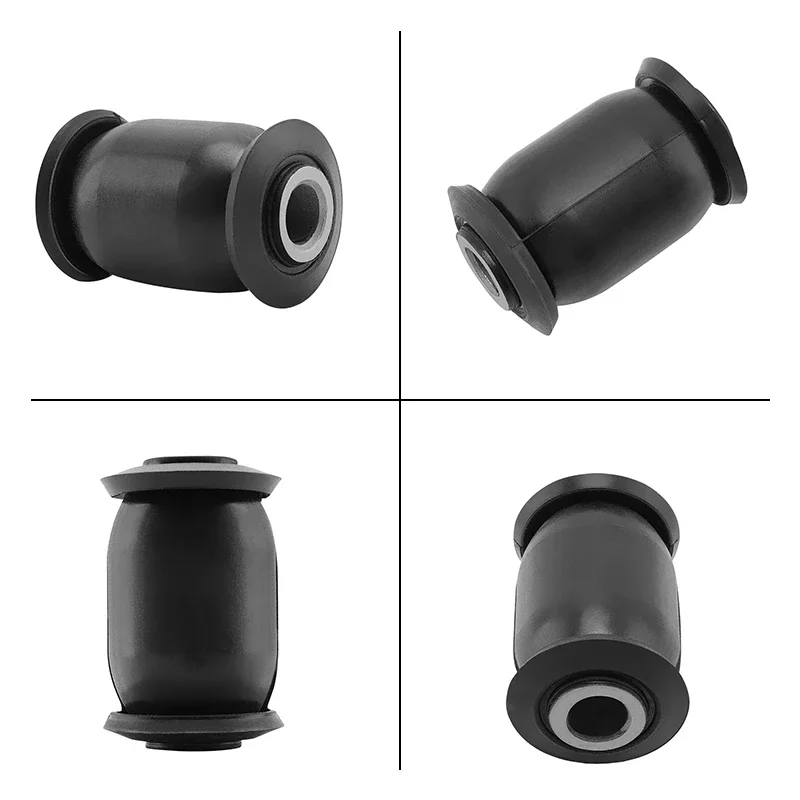

ATV Control Arm Bushing Rubber Shock Absorber Sleeve for Yamaha CF400 CF500 CF600 CF625 CF800 Quad Suspension Replacement Parts