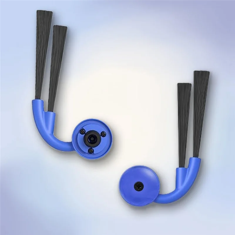 ABUD-สําหรับ Ecovacs Deebot X9 Pro Omni เครื่องดูดฝุ่นหุ่นยนต์หลักแปรงด้านข้างตัวกรอง Hepa เปลี่ยนชิ้นส่วนชุด