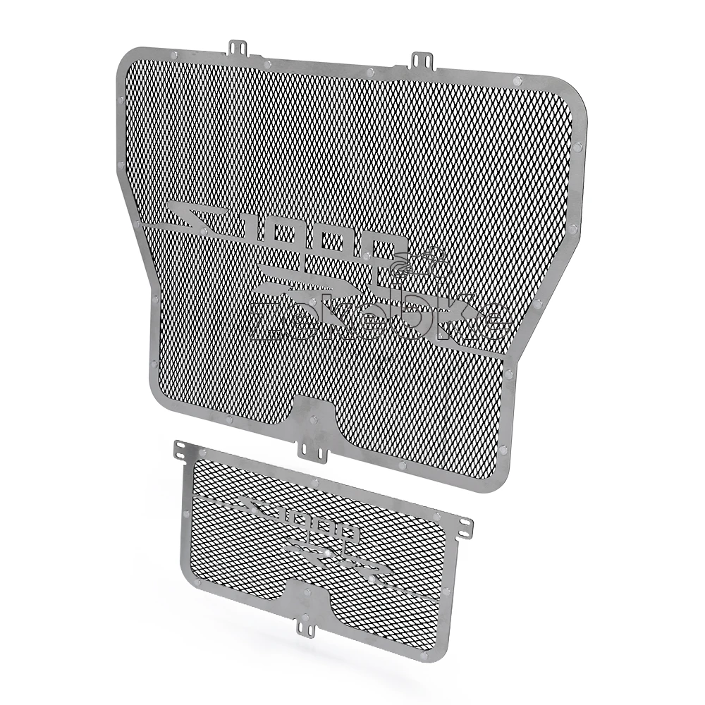 S 1000 RR S1000 RR 2018 غطاء المبرد شواء الحرس مصبغة حامي لسيارات BMW S1000RR 2009 2010 2011 2012 2013 2014 2015 2016 2017