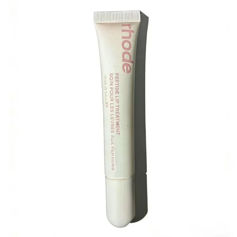 Rhode Skin Spring Lipgloss Lippenbalsam Glättender Lippenstift Langanhaltend Pflegend Tägliche Pflege für Frauen Make-up Feuchtigkeitscreme Blush für Mädchen