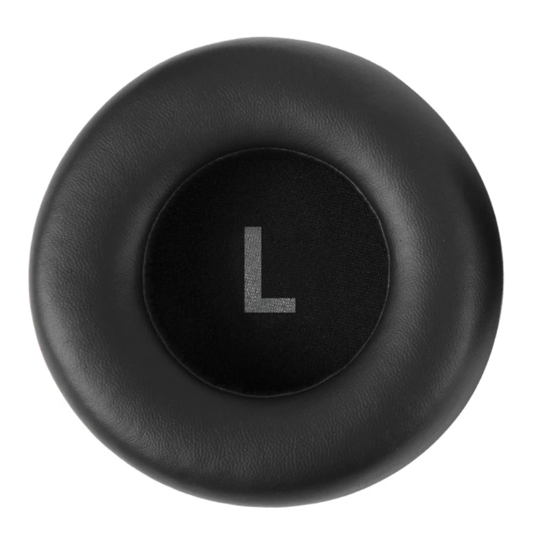 1 par almofadas substituição para fones ouvido K240/K240 MONIT0R/240DFK241