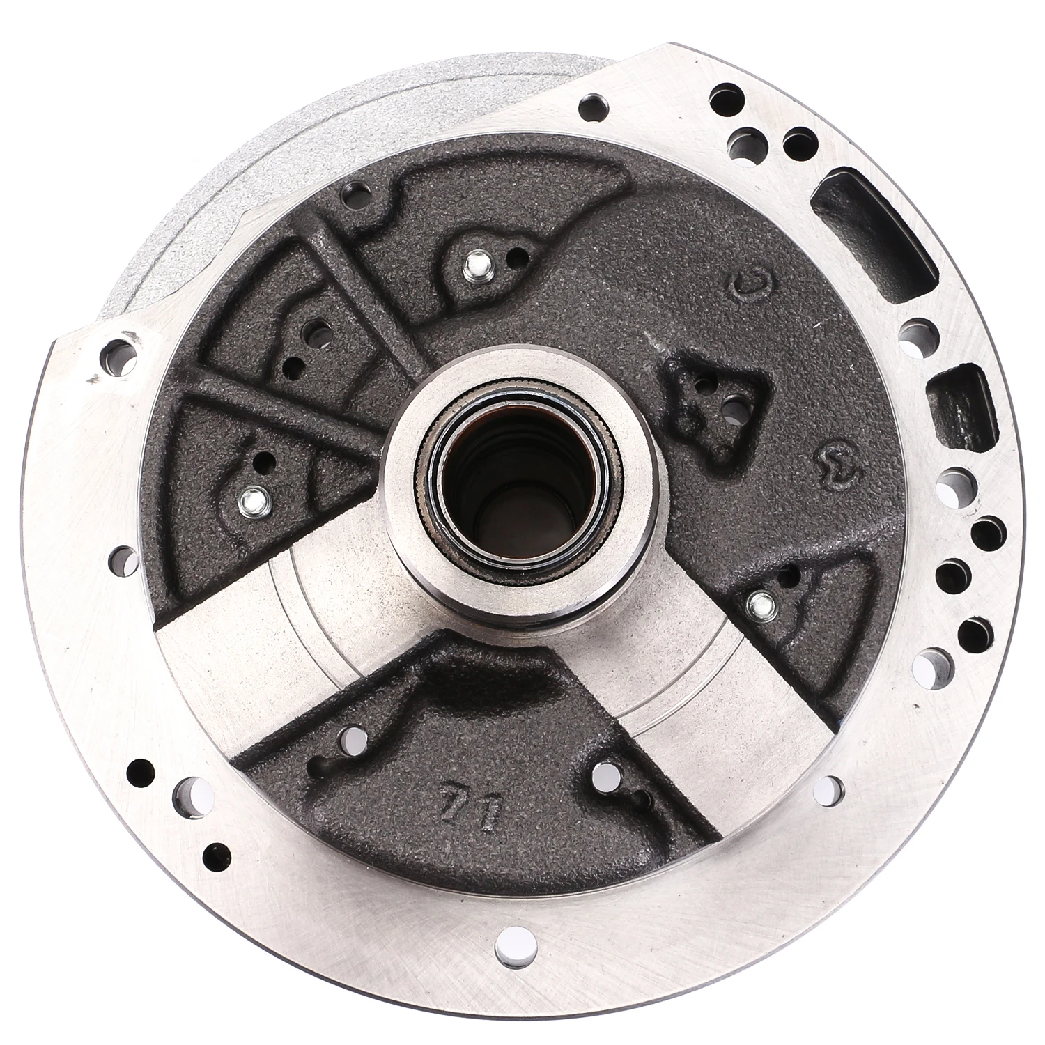 High Quality U540 Gear Oil Pump Assembly Automatic Transmission For Toyota