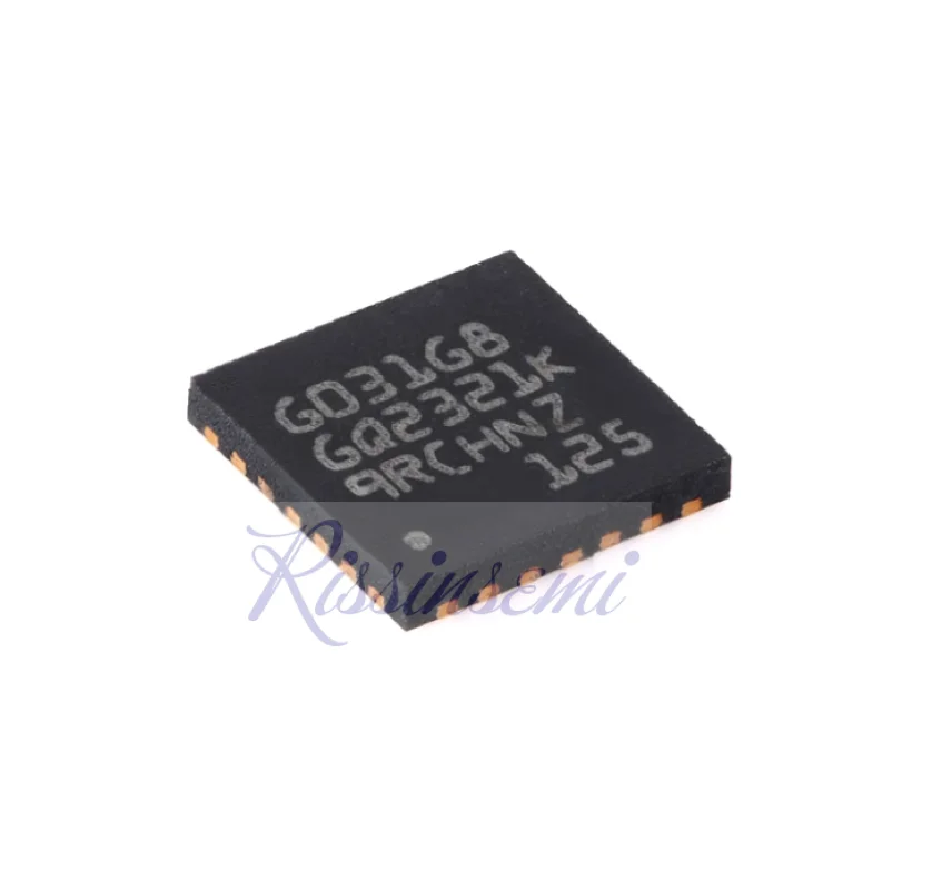 5PCS-30PCS STM32G031G8U6 32G031 UFQFPN-28 NEW and Original in Stock