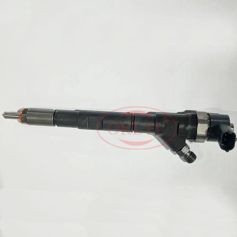 0445110275 Diesel Fuel Injector 0 445 110 275 Nozzle 338004A500 For Hyundai Starex H1 I800 iLoad / KIA Sorento 2.5 CRDI D4CB