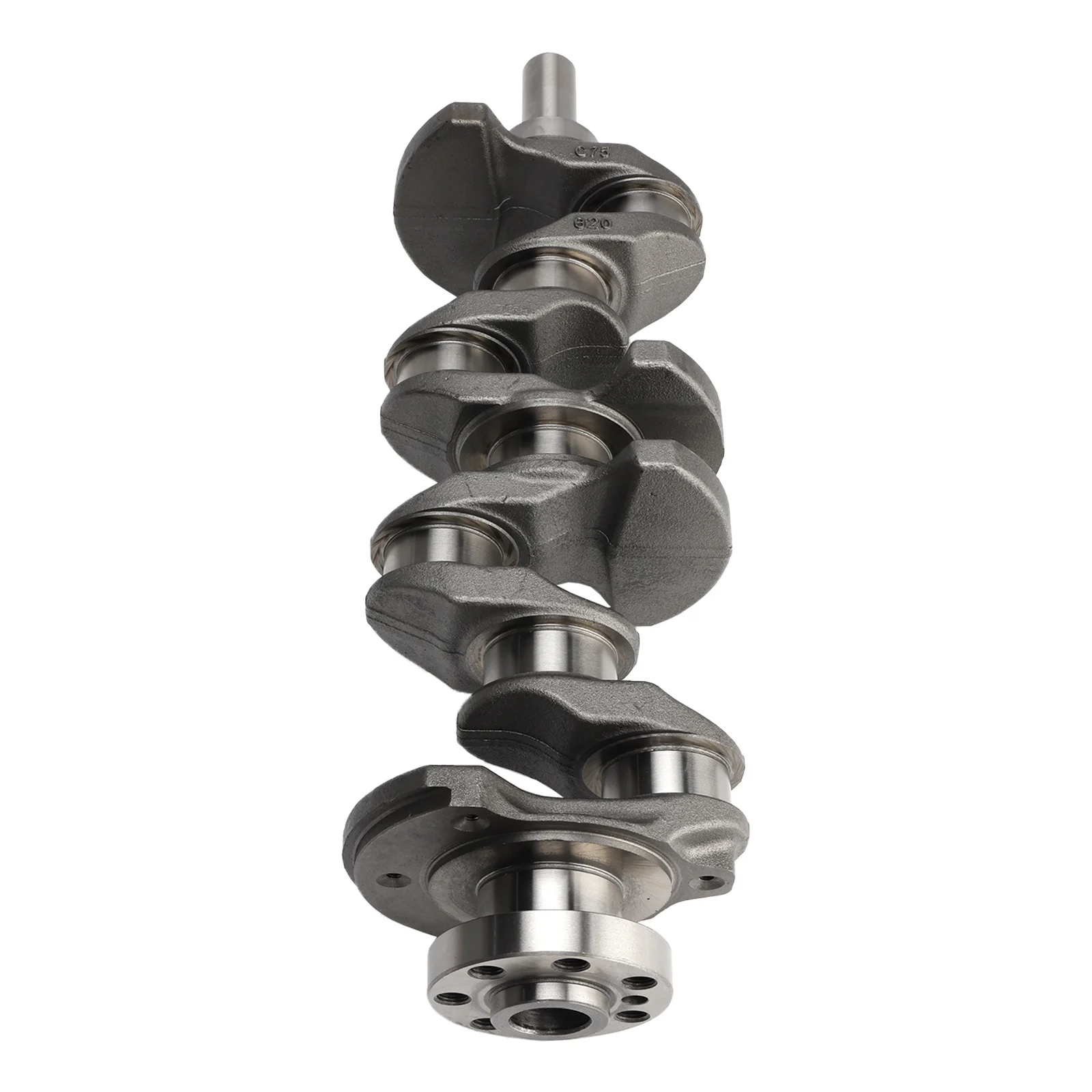 ชุดซ่อมบำรุงเครื่องยนต์ G4KD 2.0L ชุดยกเครื่อง ประกอบด้วยเพลาข้อเหวี่ยง ก้านสูบ และชุดตั้งเวลา สำหรับรถยนต์ฮุนไดและเกีย