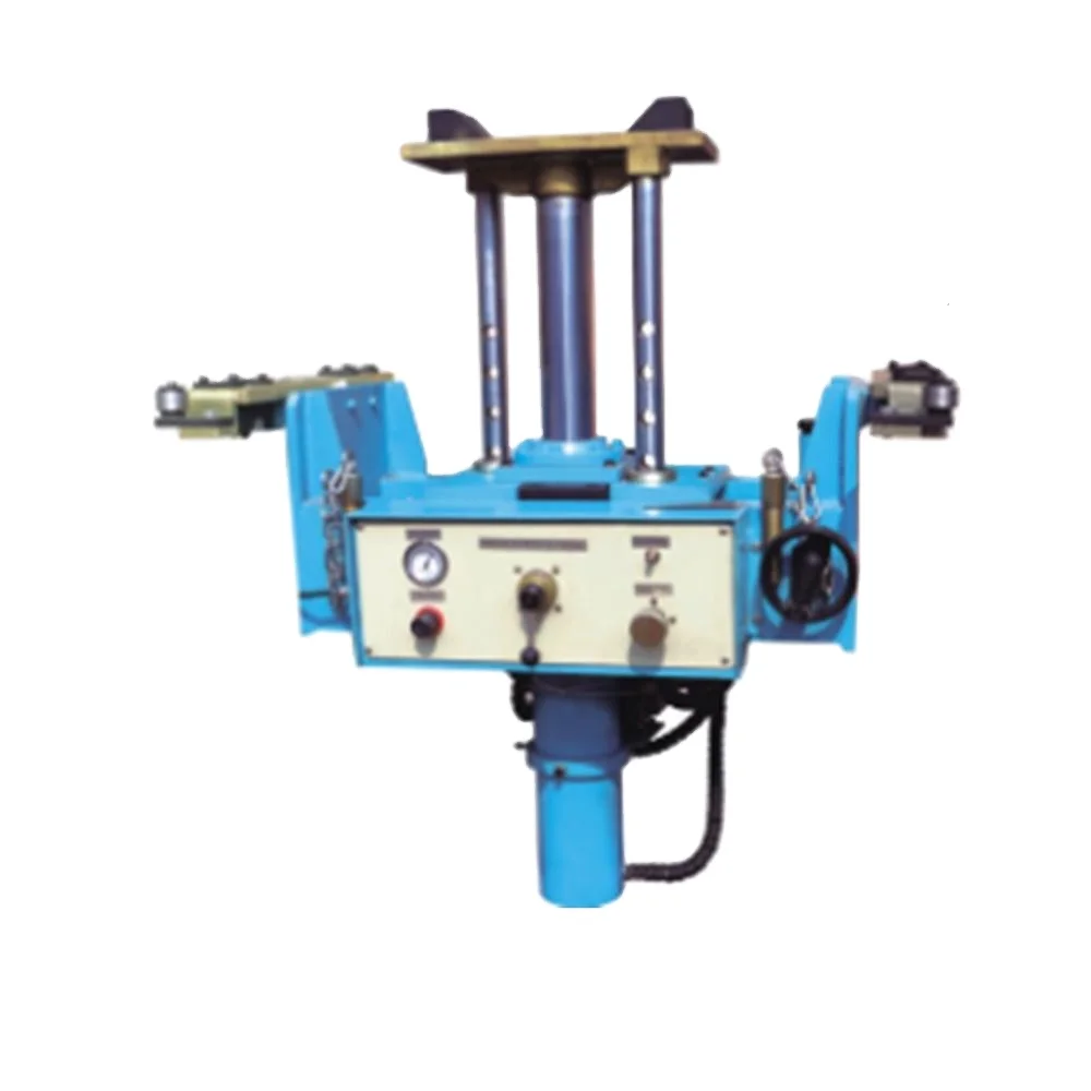 DJS-2 Model Pneumat…