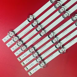 Tira de retroiluminación de TV para bandas de lámparas 42LB5300 42LB5500 42LB5500-ZA 42LB5500-UC