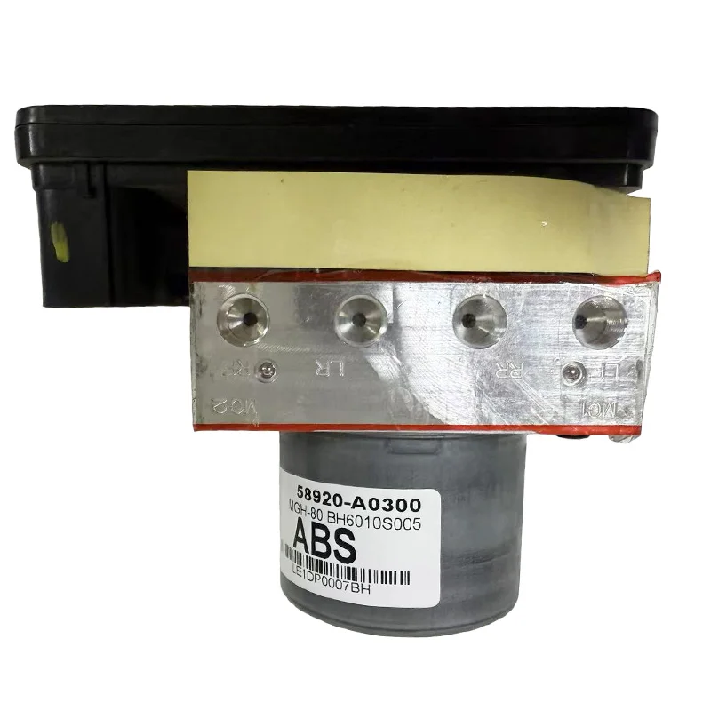 الجملة قطع غيار السيارات ABS مضخة الفرامل 58920-A0300 58920A0300 58920 A0300 لكيا كريتا #4