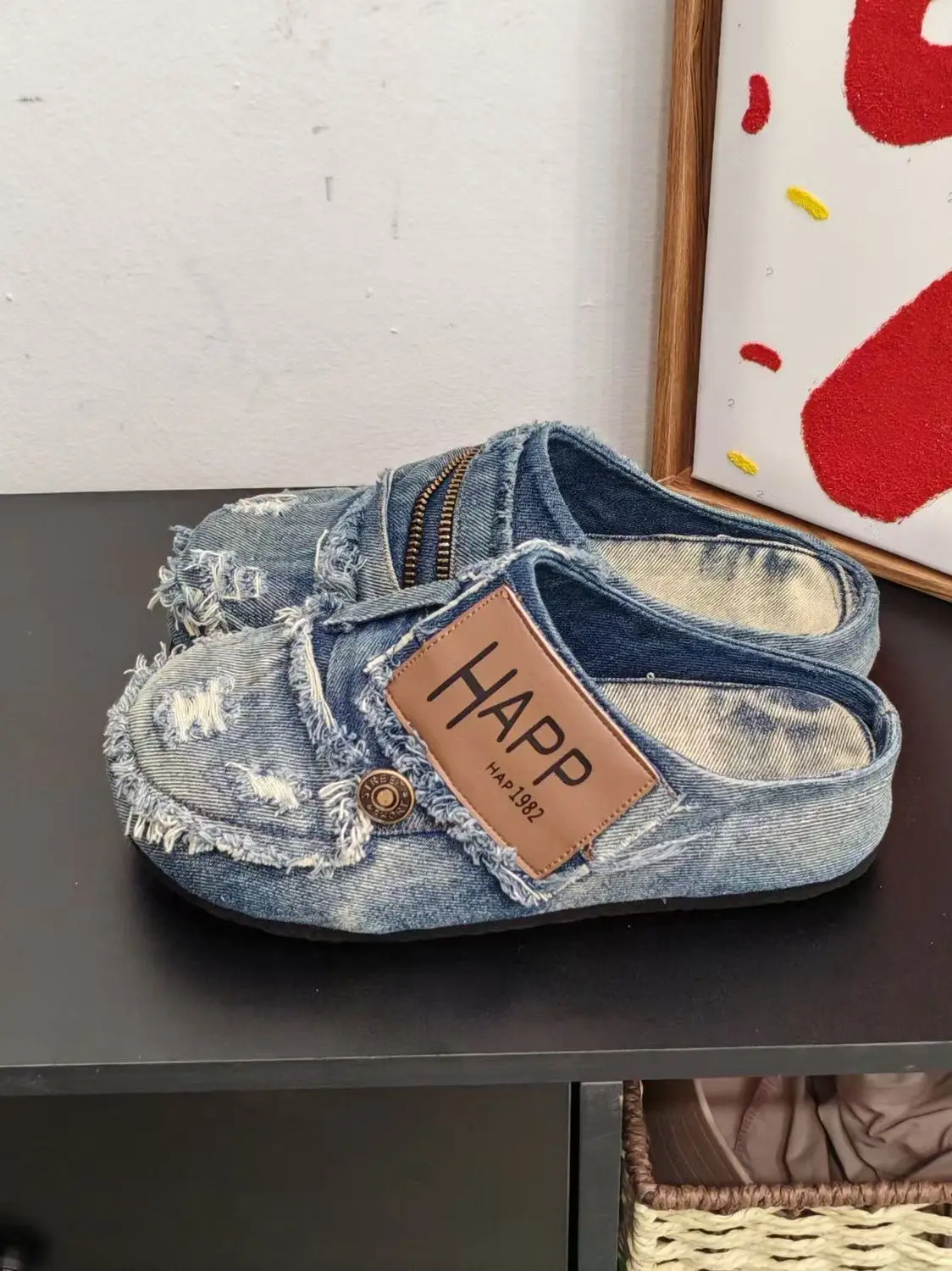 Comfortable Men's Flat Sole Casual Sneakers Lightweight Footwear_voghion.com