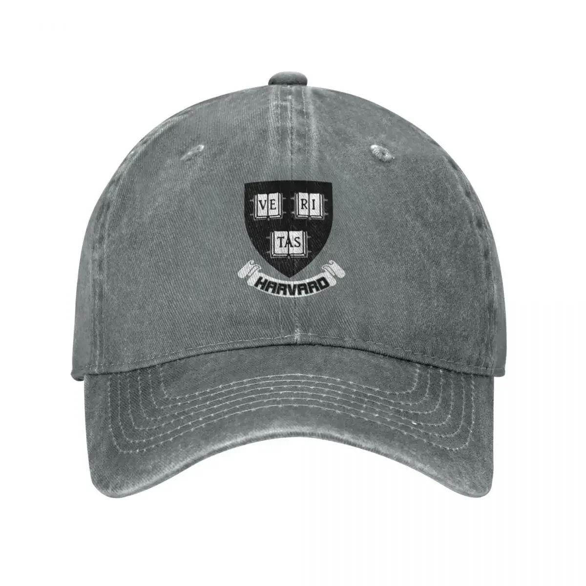 Harvard university Baseball Cap Anime Hat Fashion Beach Female Men's