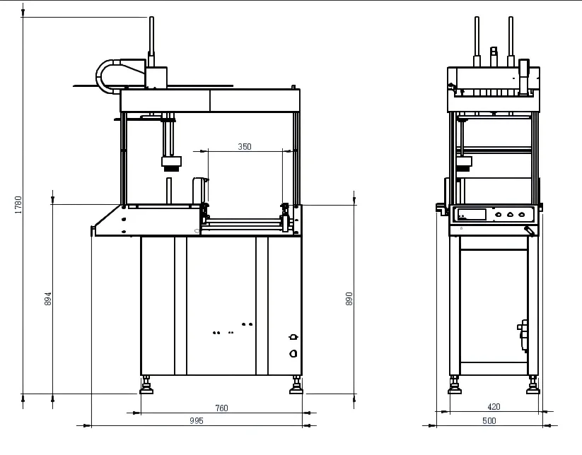 Рисунок 5 - Smart для производства электроники