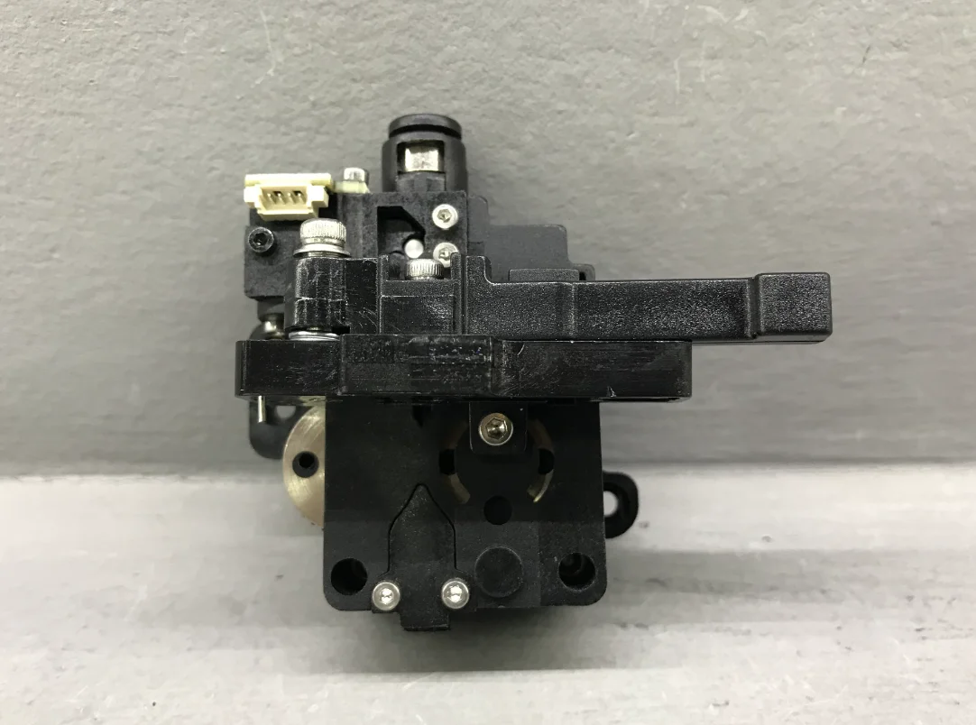 طارد الطابعة QIDI Plus4 #1