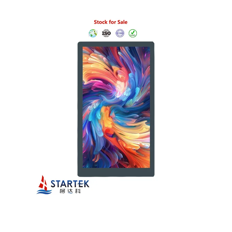 HDMI Interface Amoled Screen 5 Inch 720*1280 720P IPS Medical Instrument Screen 5 Inch OLED Display