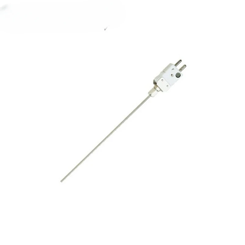 High temperature quick release thermocouple CAIN-18G-24-NHX high temperature thermocouple