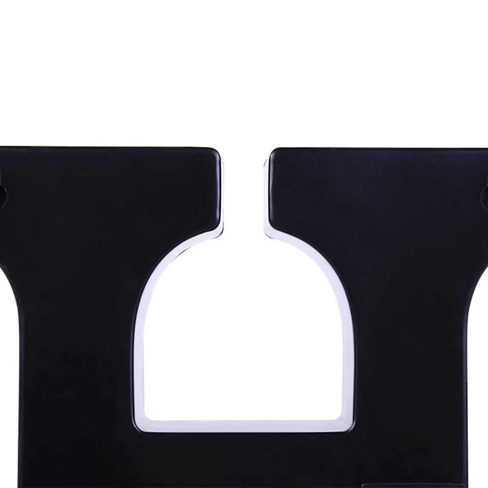 

Alphabet H Shaped Led Letter Lights -Friendly Night Light Wedding Party Home Decor No Batteries Included