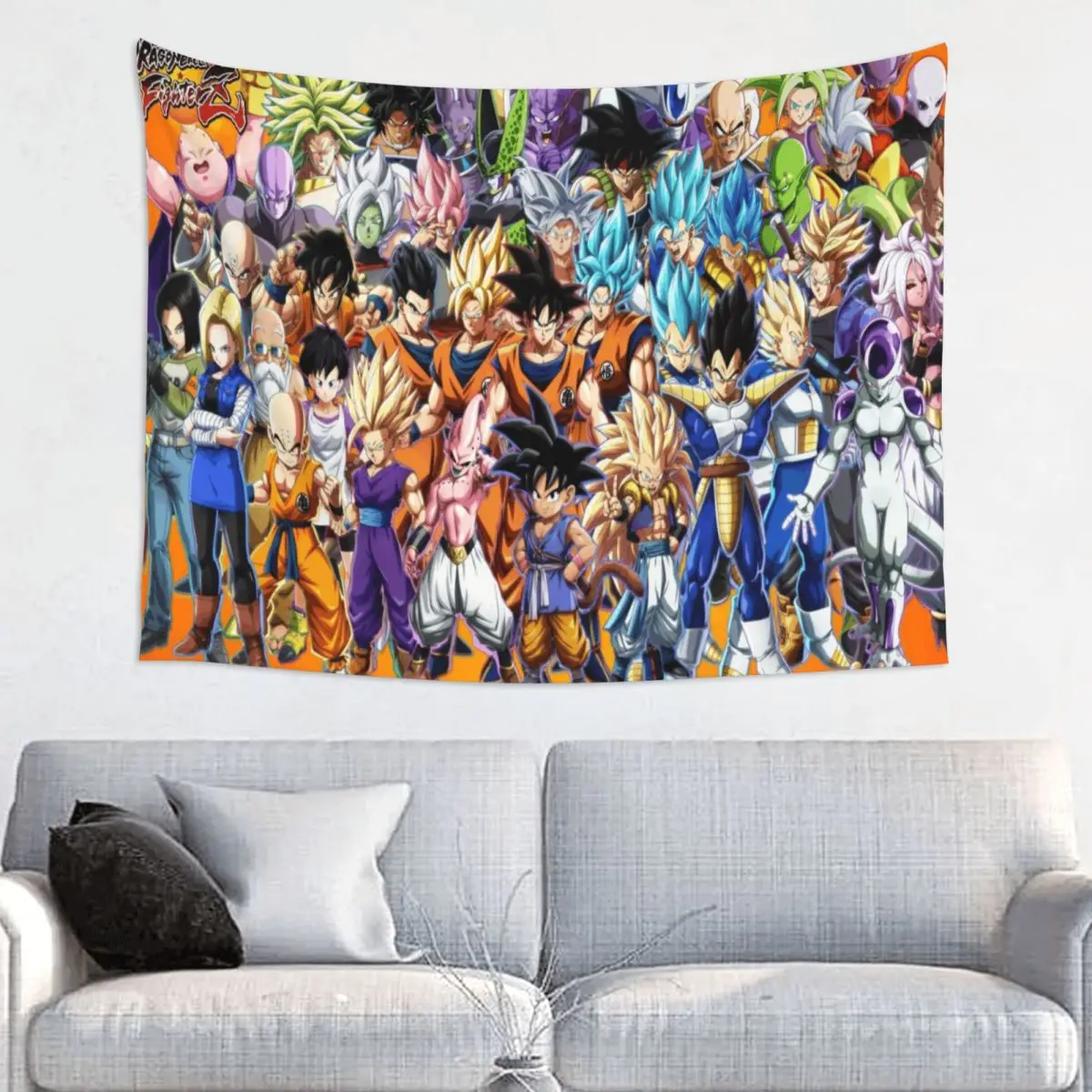 Dragon Ball Z Drago…